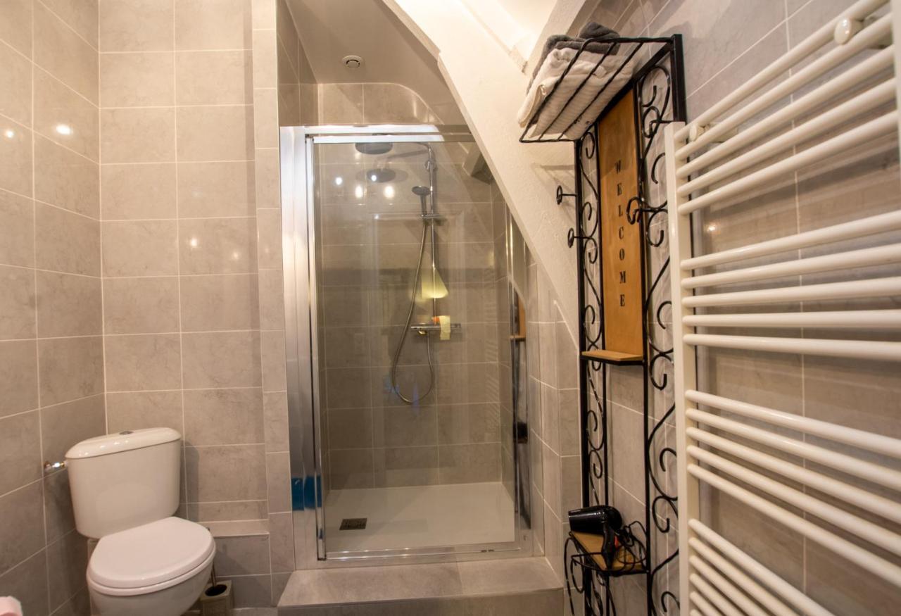 Maison Croix Du Sud. Chambre Fruits De La Passion Saint-Amand-de-Vergt Ngoại thất bức ảnh
